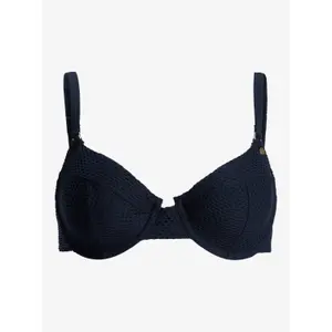 Underwired bikini top for women Roxy Island image-0