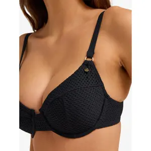 Underwired bikini top for women Roxy Island image-5