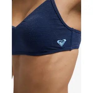 Γυναικείο μπικίνι τοπ Roxy Shine Bralette image-4