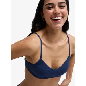Γυναικείο μπικίνι τοπ Roxy Shine Bralette image-3