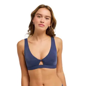 Women's swimsuit top Roxy Shine Elongated image-0