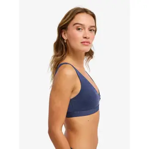Women's swimsuit top Roxy Shine Elongated image-2