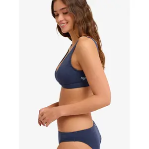 Underwired bikini top for women Roxy Shine image-2