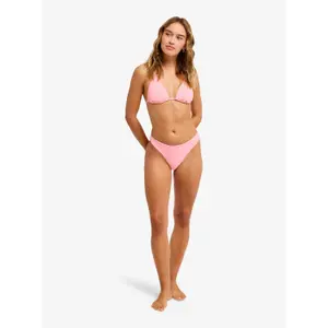 Top til svømmedragt til kvinder Roxy Solid Essentials Tiki Tri image-1