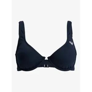 Γυναικείο μπικίνι τοπ Roxy Solid Essentials UW Dcup image-0