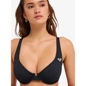 Γυναικείο μπικίνι τοπ Roxy Solid Essentials UW Dcup image-3