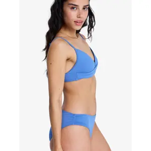 Bikini top med omslag til kvinder Roxy Solid Essentials image-3