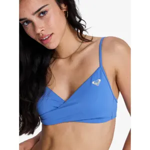 Bikini top med omslag til kvinder Roxy Solid Essentials image-4