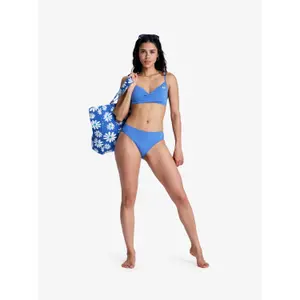 Bikini top med omslag til kvinder Roxy Solid Essentials image-1
