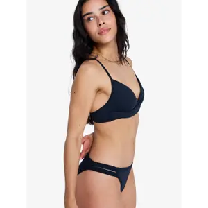 Γυναικείο Σουτιέν Μαγιό Πορτοφόλι Roxy Solid Essentials image-2