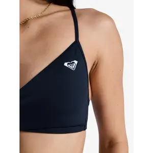 Γυναικείο Σουτιέν Μαγιό Πορτοφόλι Roxy Solid Essentials image-5