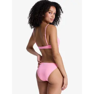 Γυναικείο Σουτιέν Μαγιό Πορτοφόλι Roxy Solid Essentials image-2
