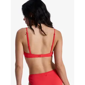 Γυναικείο Σουτιέν Μαγιό Πορτοφόλι Roxy Solid Essentials image-2