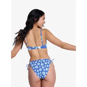 Women's swimsuit top Roxy PT Essentials Wrap image-2