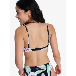 Women's swimsuit top Roxy PT Essentials Wrap image-2