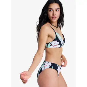 Women's swimsuit top Roxy PT Essentials Wrap image-3