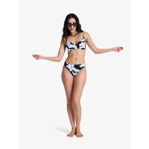 Women's swimsuit top Roxy PT Essentials Wrap image-1