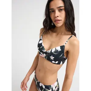 Γυναικείο μπικίνι τοπ Roxy PT Essentials Wrap image-3