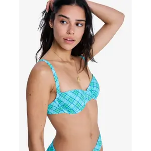 Women's swimsuit top Roxy PT Essentials UW image-3