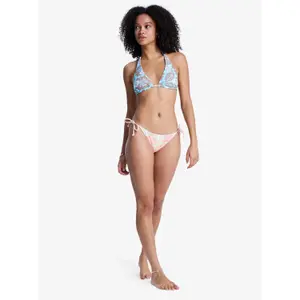 Women's swimsuit top Roxy Hibiscus Hype Tiki TRI Revo image-1