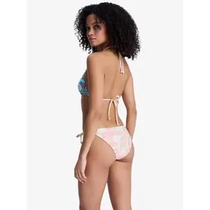 Women's swimsuit top Roxy Hibiscus Hype Tiki TRI Revo image-2