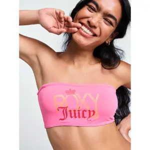 Women's swimsuit top Roxy Juicy image-5