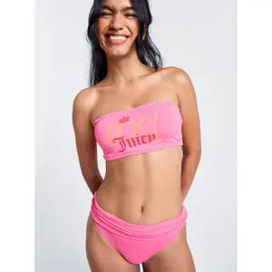 Women's swimsuit top Roxy Juicy image-1