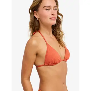 Women's swimsuit top Roxy Current Coolness Tiki TRI image-3