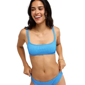 Women's swimsuit top Roxy Love 2 image-0