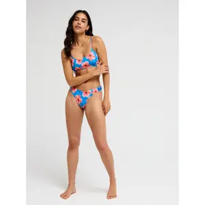 Γυναικείο μπικίνι τοπ Roxy Hibiscus Daze Bralette image-1