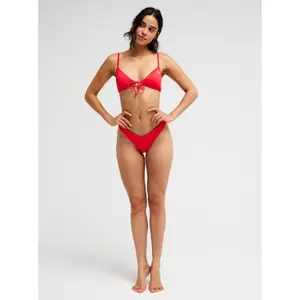Women's swimsuit top Roxy Love Triangle image-1