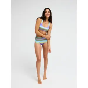 Women's swimsuit top Roxy Pro Surf Bralette image-1