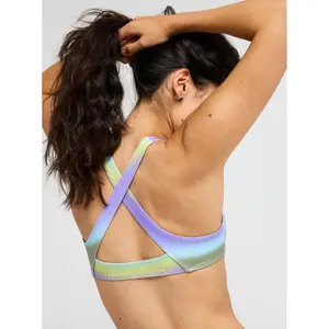 Women's swimsuit top Roxy Pro Surf Bralette image-2