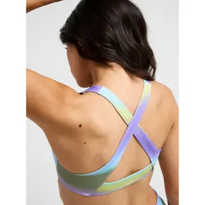 Women's swimsuit top Roxy Pro Surf Bralette image-3