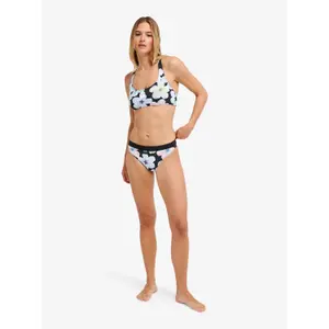 Brassière με φαρδιές τιράντες γυναίκα Roxy Active Pt Athletic image-1
