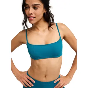 Women's swimsuit top Roxy Night Surf image-0