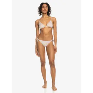 Women's swimsuit bottoms Roxy Wavy image-1