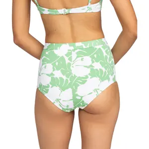 Women's swimsuit bottoms Roxy OG High Waist image-4
