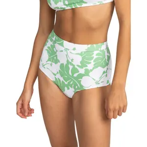 Women's swimsuit bottoms Roxy OG High Waist image-2