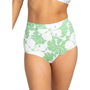 Women's swimsuit bottoms Roxy OG High Waist image-3
