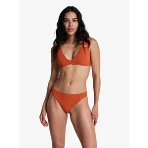 Women's swimsuit bottoms Roxy Current Coolness Hipster image-0