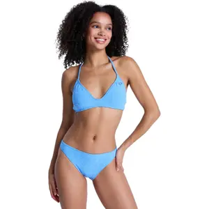 Γυναικείο κάτω μέρος μαγιό Roxy Paradise Wave Moderate image-0