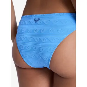 Γυναικείο κάτω μέρος μαγιό Roxy Paradise Wave Moderate image-6