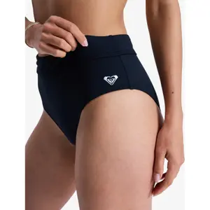 Γυναικείο κάτω μέρος μαγιό Roxy Solid Essentials MW image-3