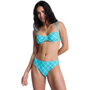 Women's swimsuit bottoms Roxy Essentials Hipster image-0