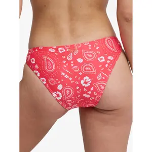 Women's swimsuit bottoms Roxy Beach Bandana Classic image-2