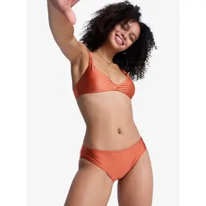 Women's swimsuit bottoms Roxy Beachside Bohemia Hipster image-3