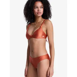 Women's swimsuit bottoms Roxy Beachside Bohemia Hipster image-4