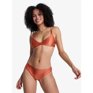 Women's swimsuit bottoms Roxy Beachside Bohemia Hipster image-0