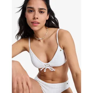 Women's swimsuit bottoms Roxy Island Cheeky image-2